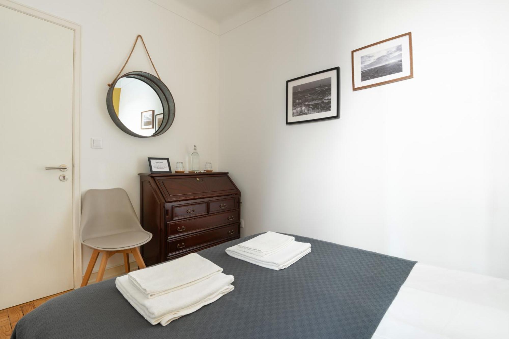 Dumont Casa de hóspedes Lisboa