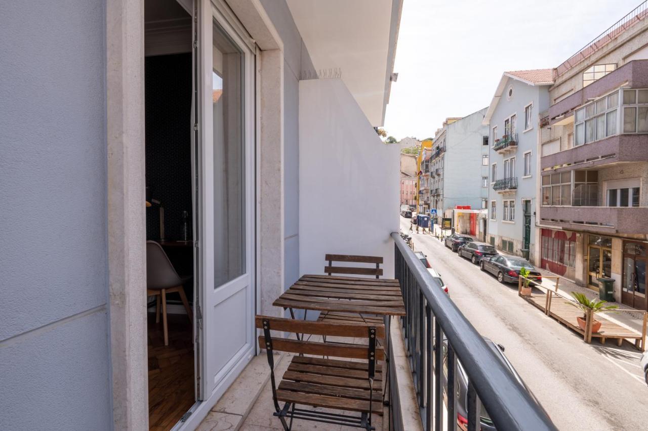 Dumont Lisbon