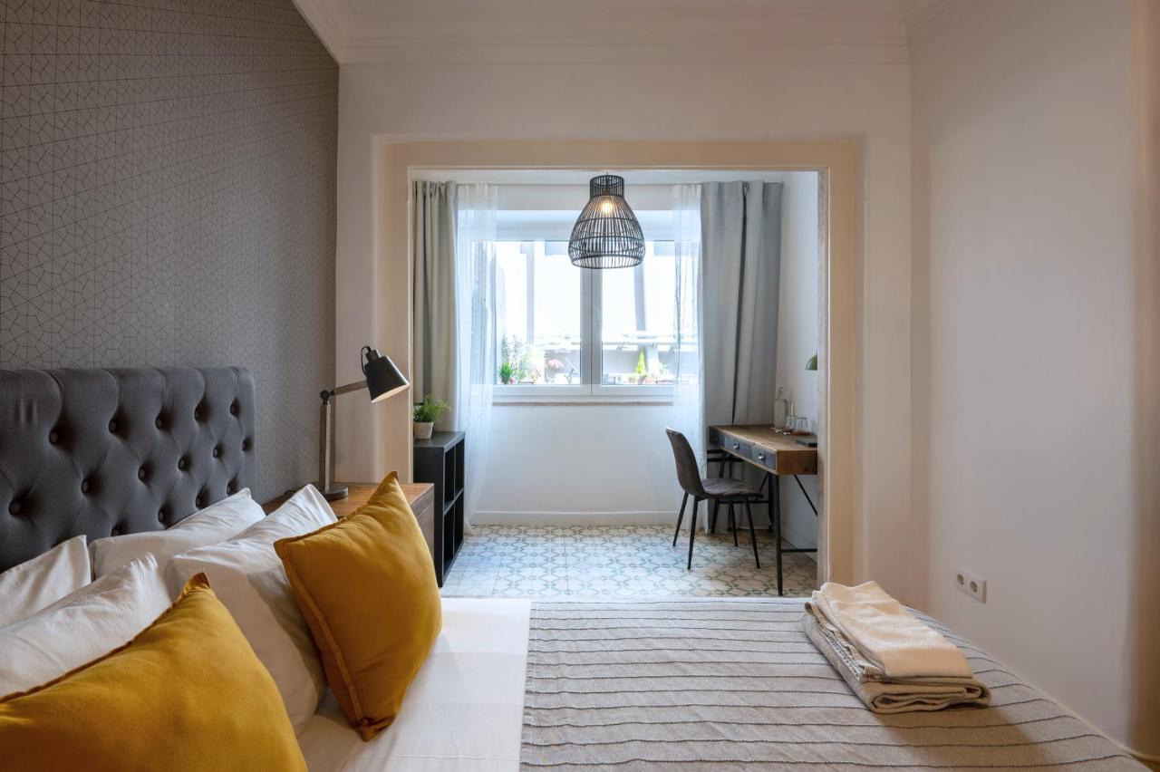 Guest house Dumont Lisbon