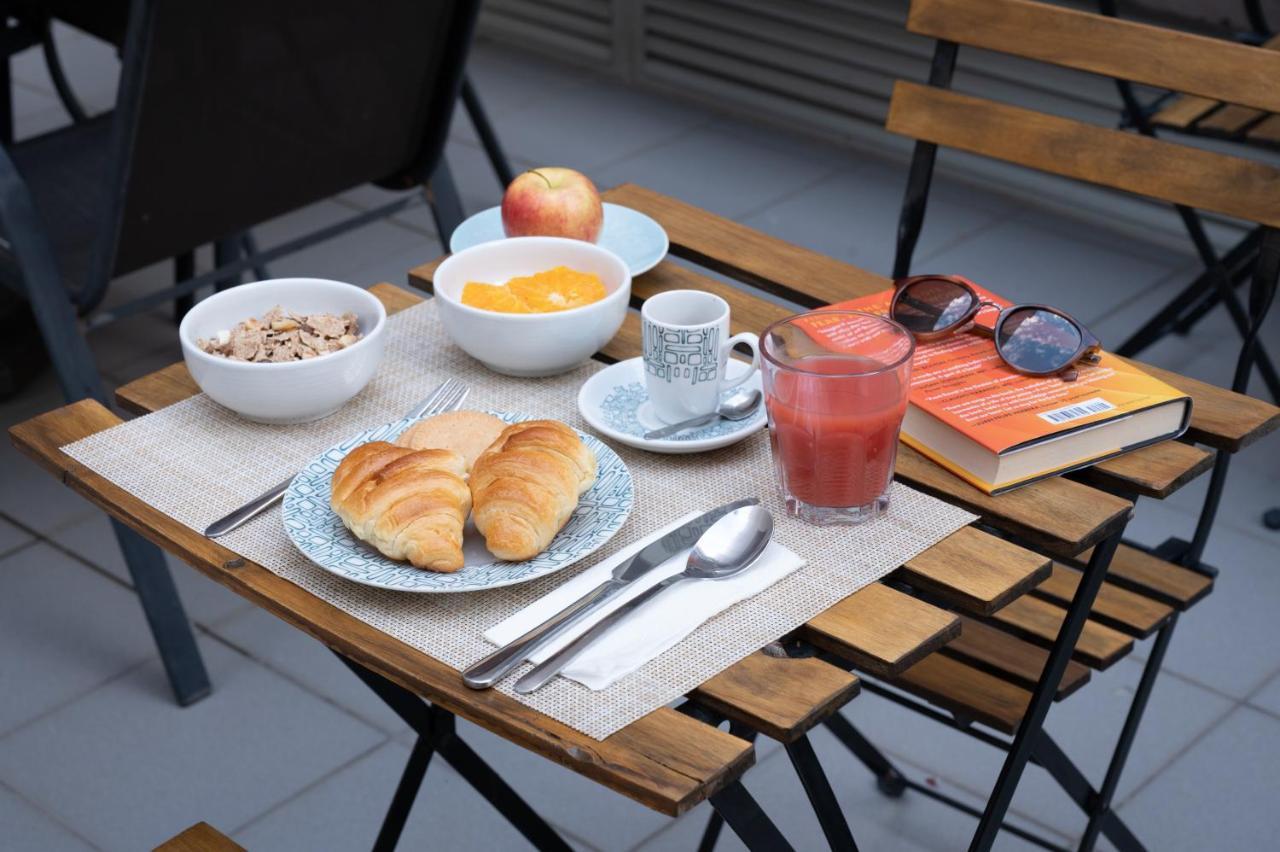 Dumont Guest house 4*
