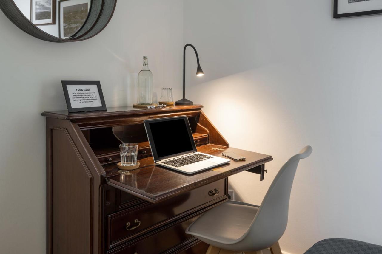 Dumont Guest house Lisbon