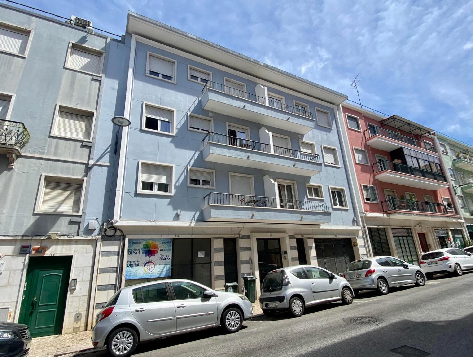 Guest house Dumont Lisbon