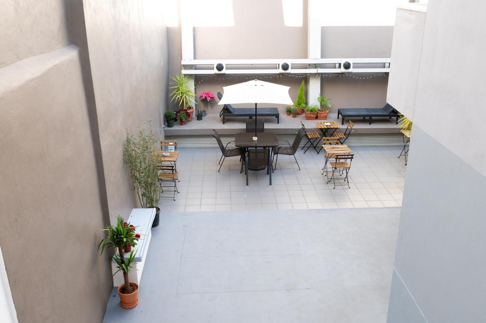 Dumont 4* Lisbon