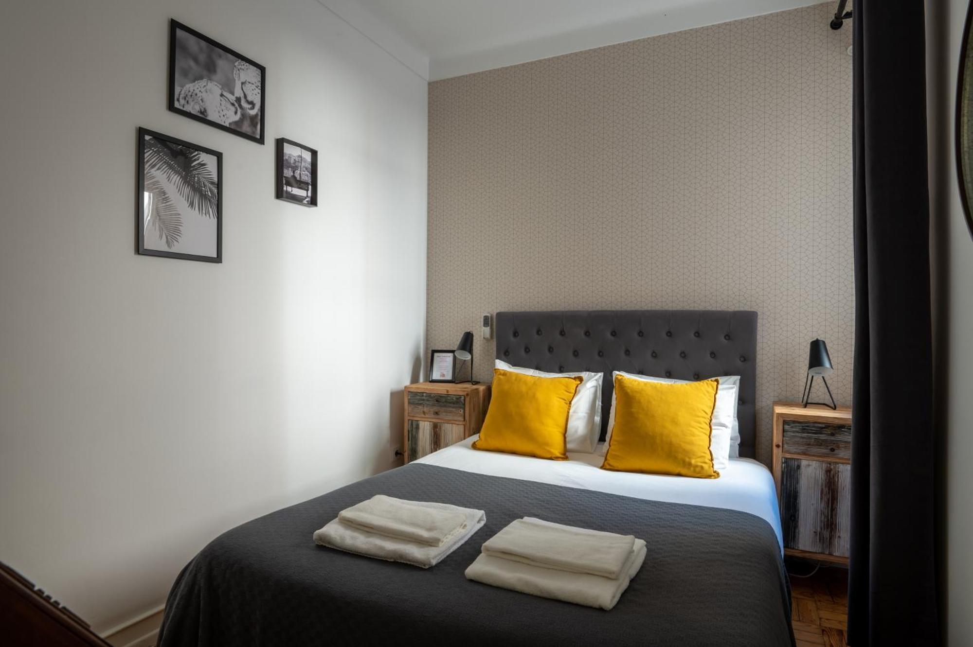 Guest house Dumont