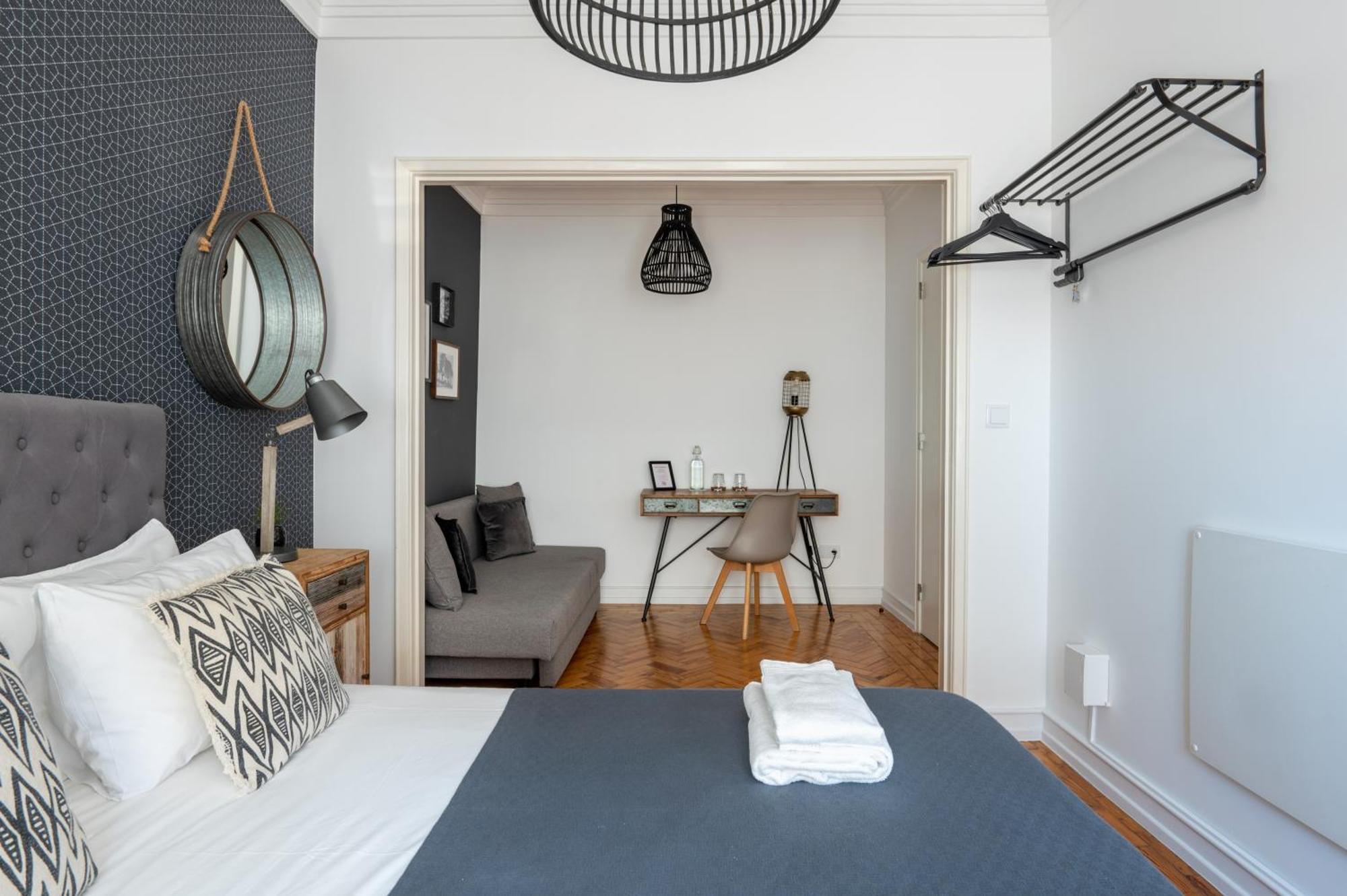 Dumont Guest house Lisbon