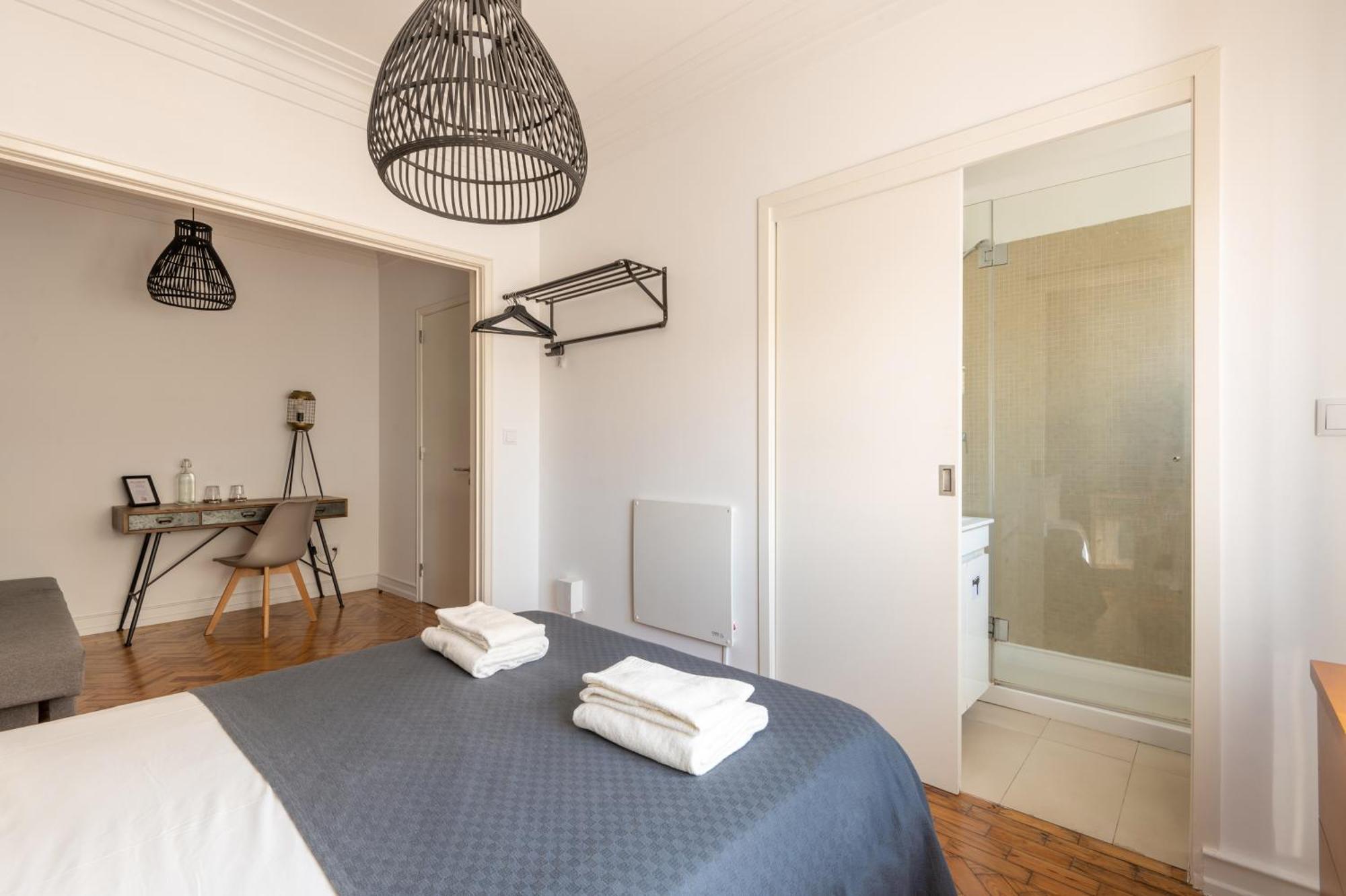 Guest house Dumont Lisbon