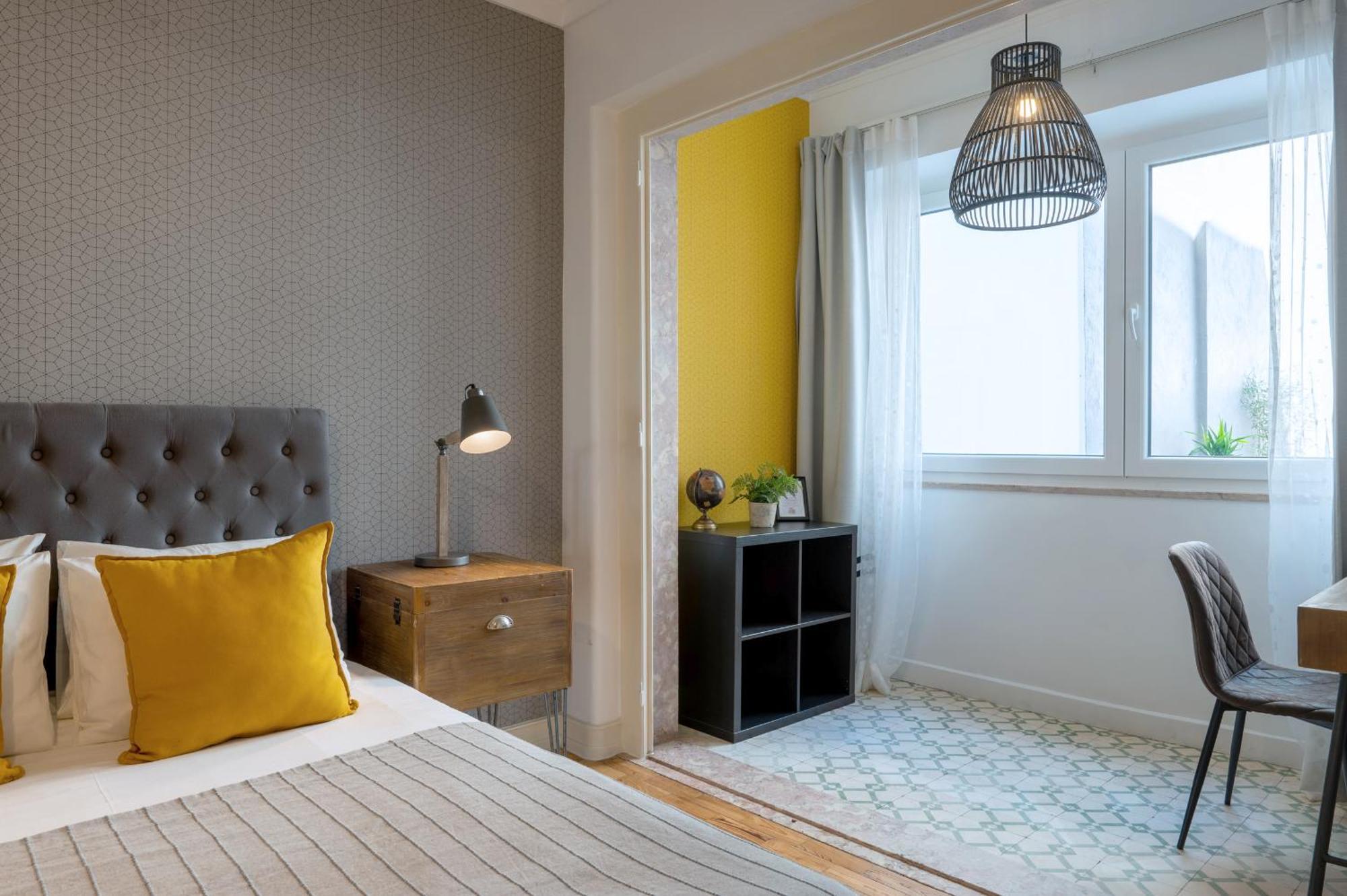 Guest house Dumont Lisbon