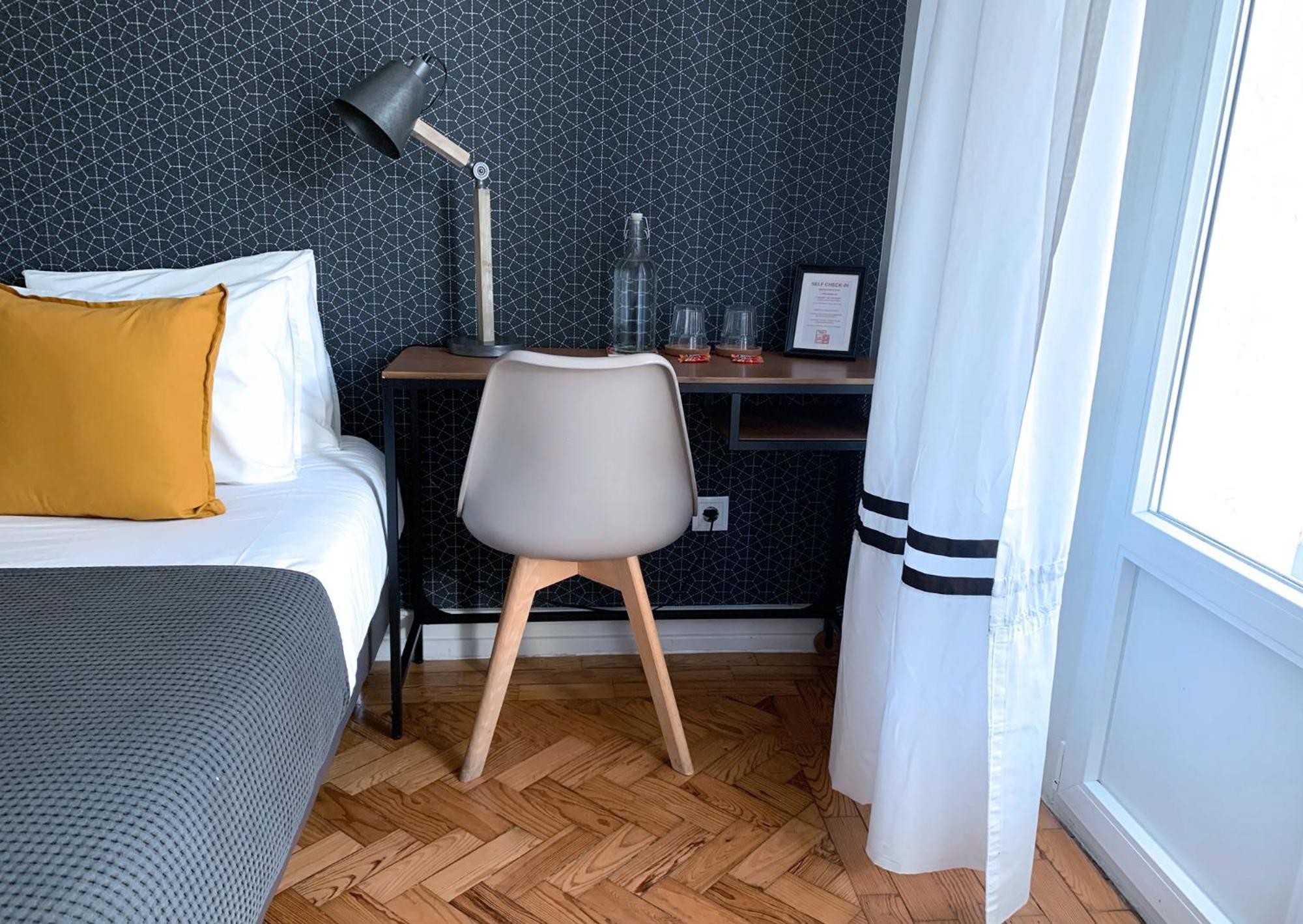 Dumont Guest house Lisbon
