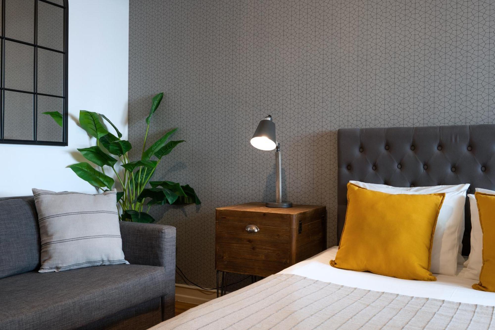 Dumont 4* Lisbon